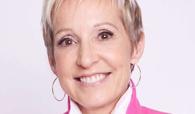 Artist Image for Karen Mills
