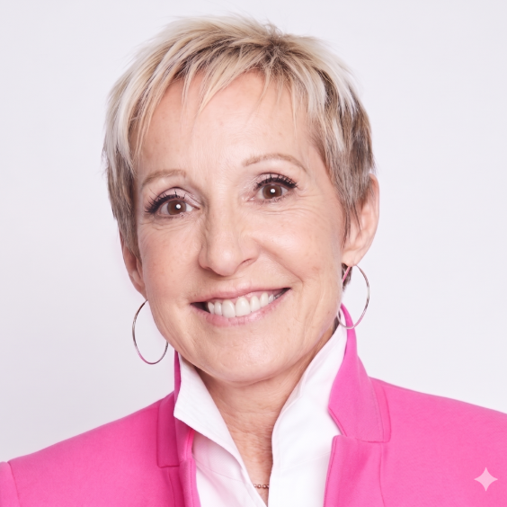 Karen Mills