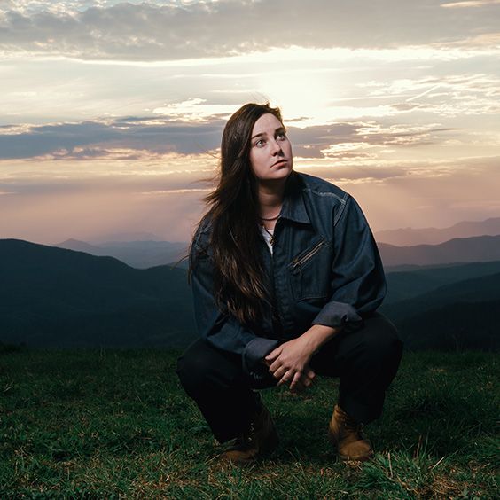 Katie Pruitt