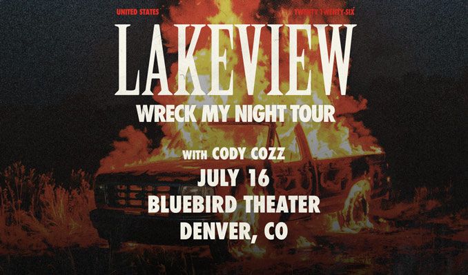 Lakeview