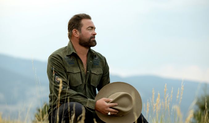 Artist Image for Lee Brice