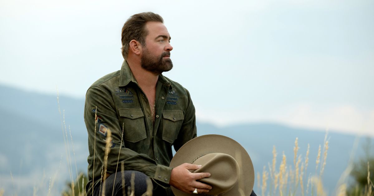 Lee Brice