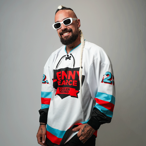 Lenny Pearce