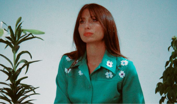 Artist Image for Lily Meola