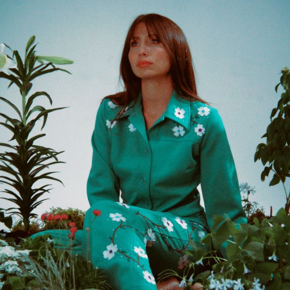Lily Meola