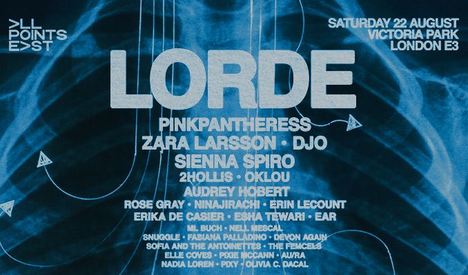 Lorde