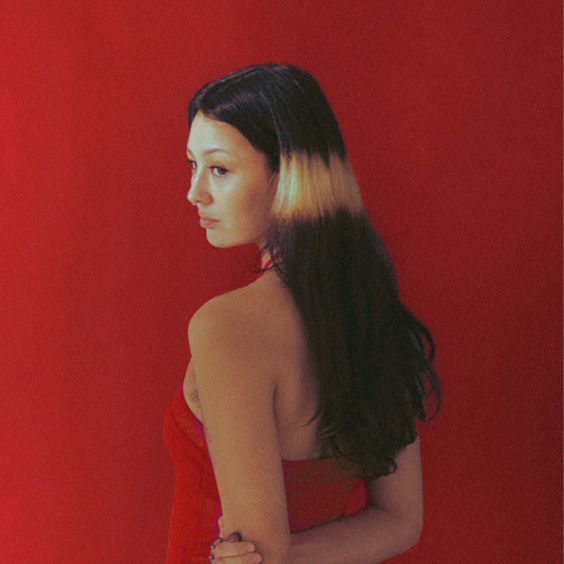 Luna Li
