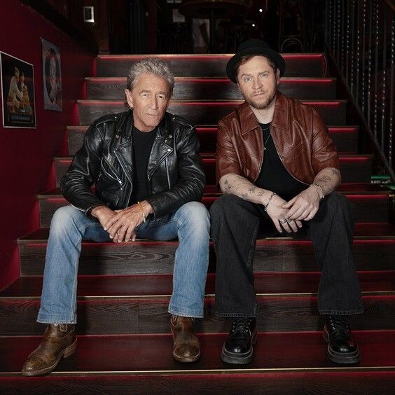 MAFFAY + OERDING