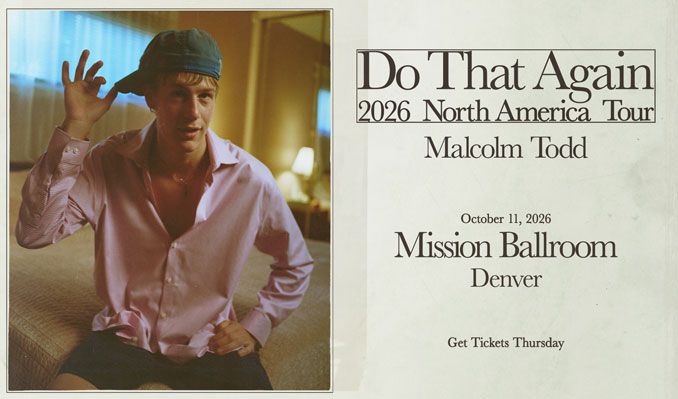 Malcolm Todd