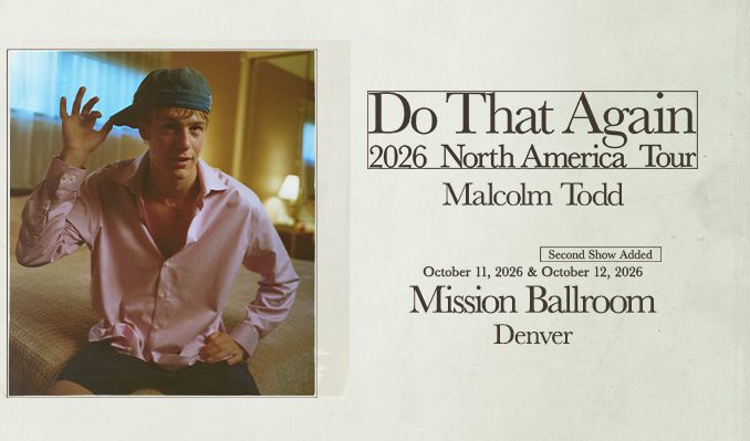 Malcolm Todd