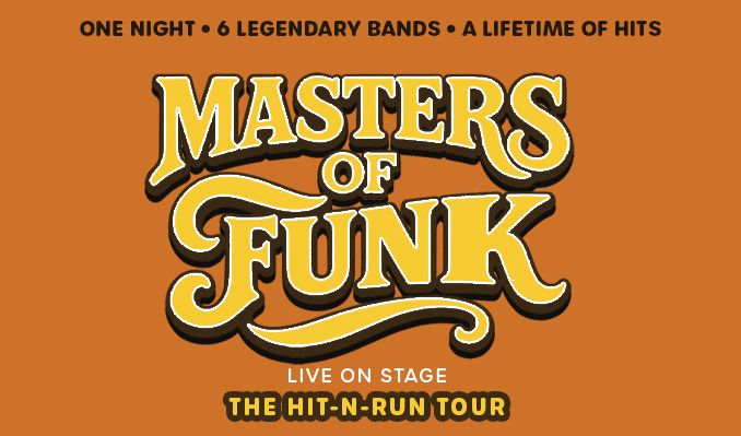 Masters of Funk