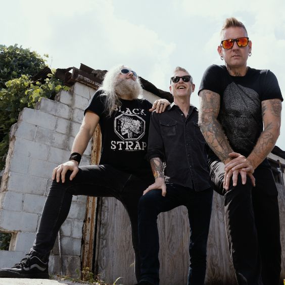 Mastodon