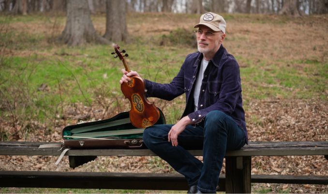 Artist Image for Matt Combs