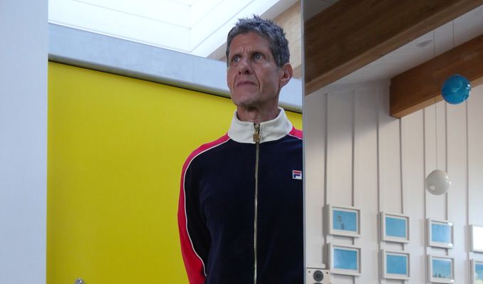 Mike D 5D