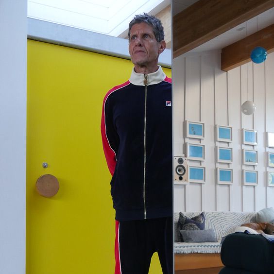 Mike D 5D