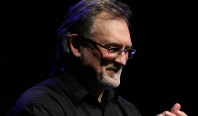 Artist Image for Mike Reid