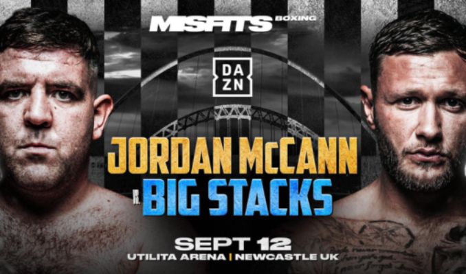 Misfits Boxing