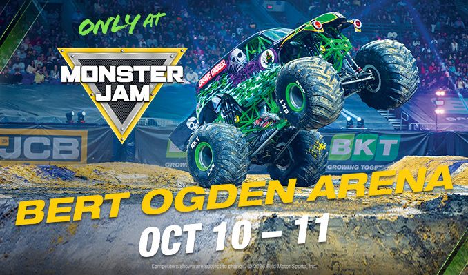Monster Jam