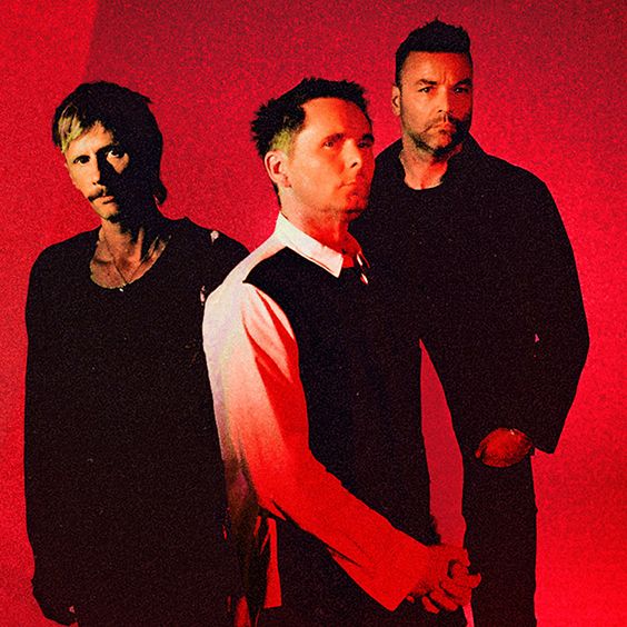 AXS Premium - Muse で The O2, London, United Kingdom 2026年11月16