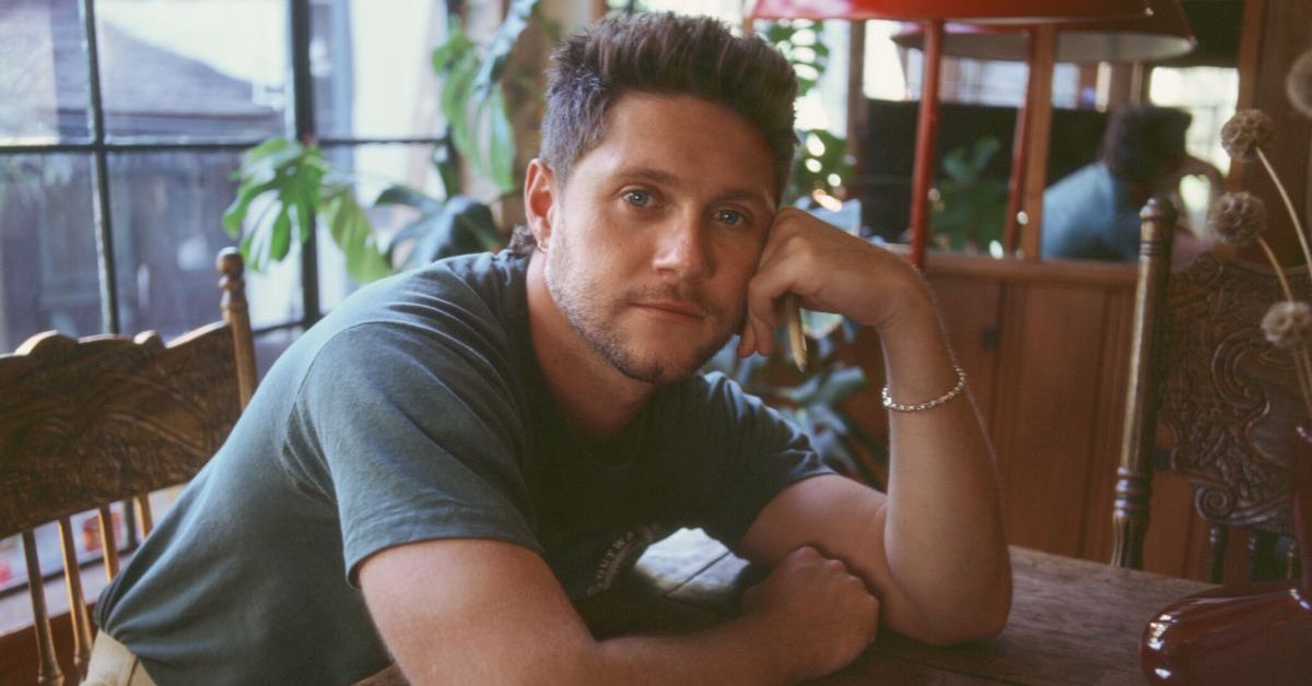 Niall Horan