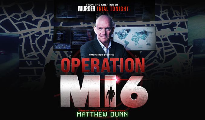Operation MI6