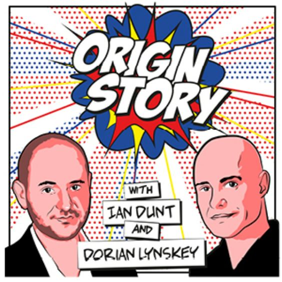 Origin Story