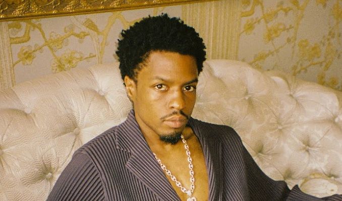 Pi'erre Bourne
