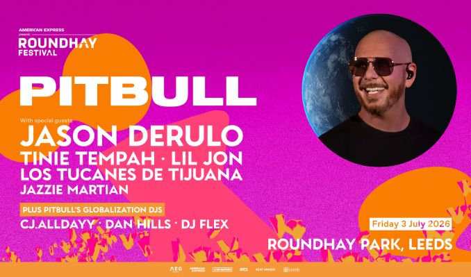 Pitbull