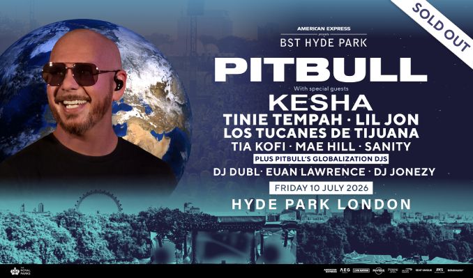Pitbull
