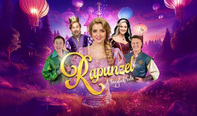 Rapunzel