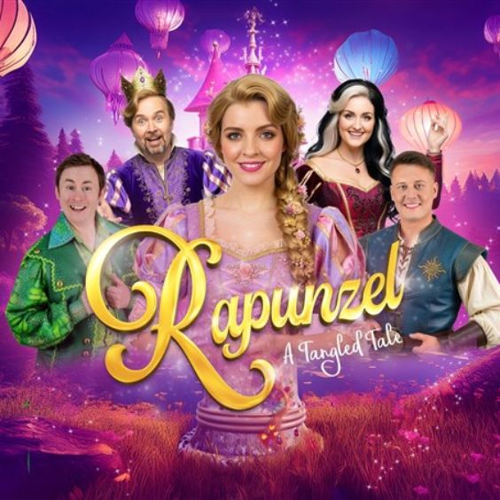 Rapunzel