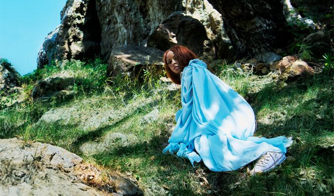 Ravyn Lenae Presents: Blue Island