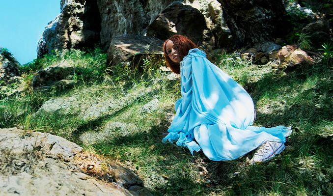 Ravyn Lenae Presents: Blue Island
