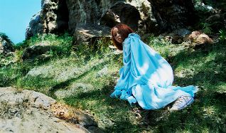 Ravyn Lenae Presents: Blue Island - Detroit - Masonic Jack White