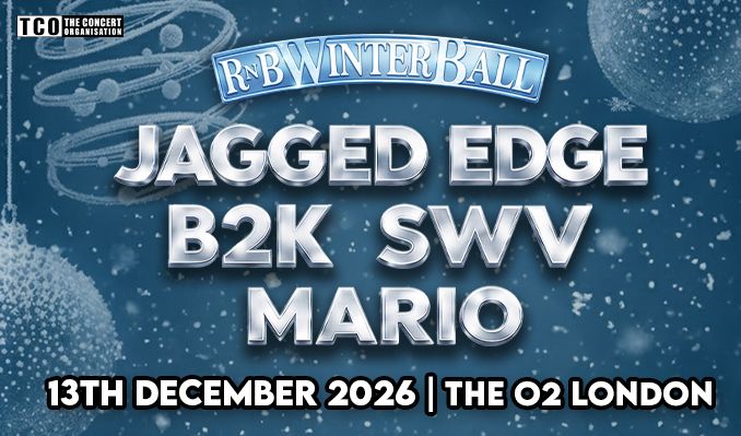RnB Winter Ball