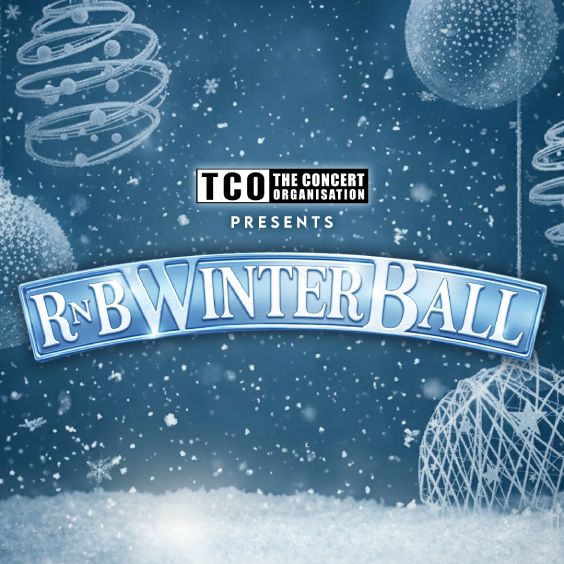 RnB Winter Ball