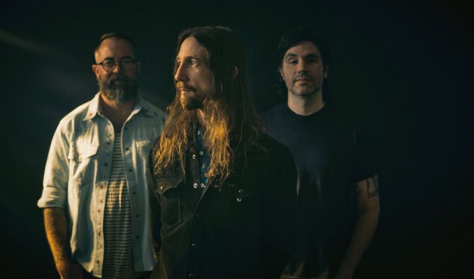 Russian Circles