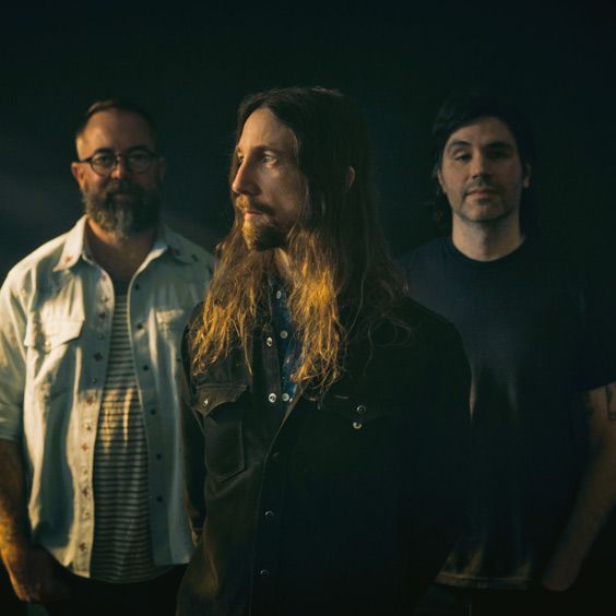 Russian Circles