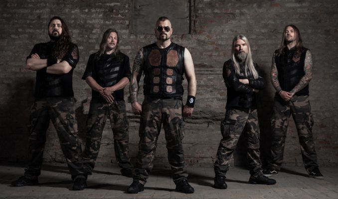 Sabaton