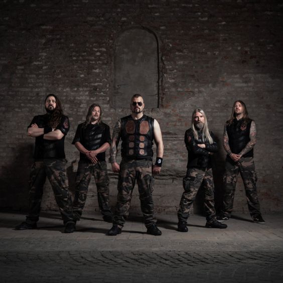 Sabaton