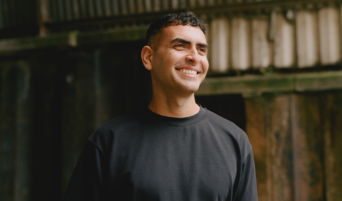 Sammy Virji