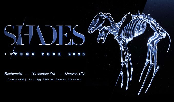 SHADES (EPROM x Alix Perez)