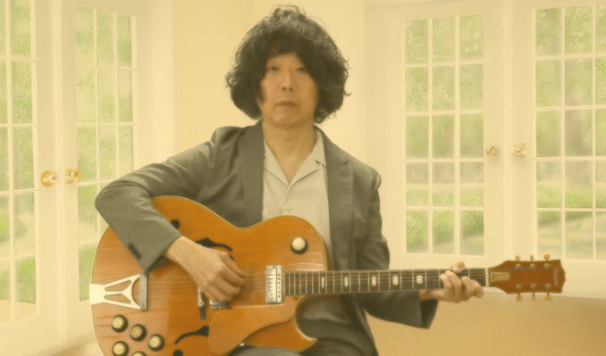 Shintaro Sakamoto