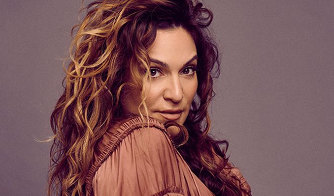 Shoshana Bean