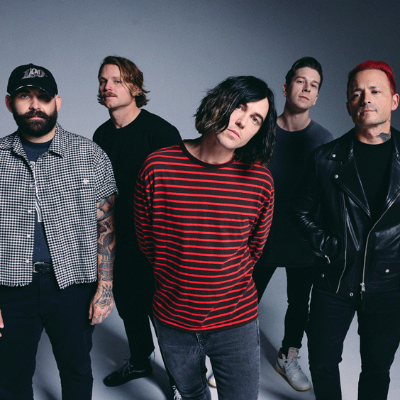Sleeping With Sirens
