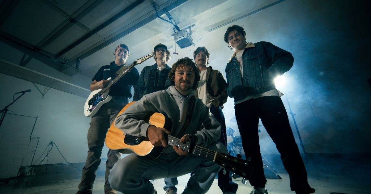 Sons of Habit