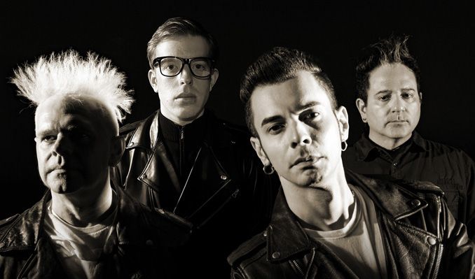 Strangelove & Lovesong