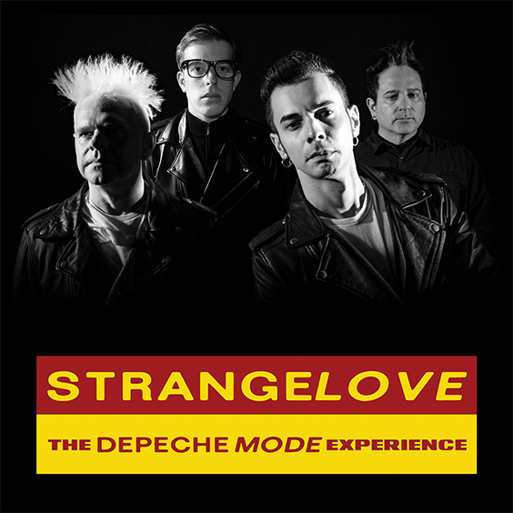Strangelove