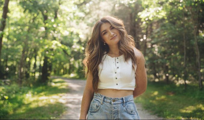 Artist Image for Tenille Townes
