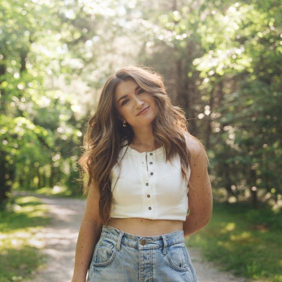 Tenille Townes